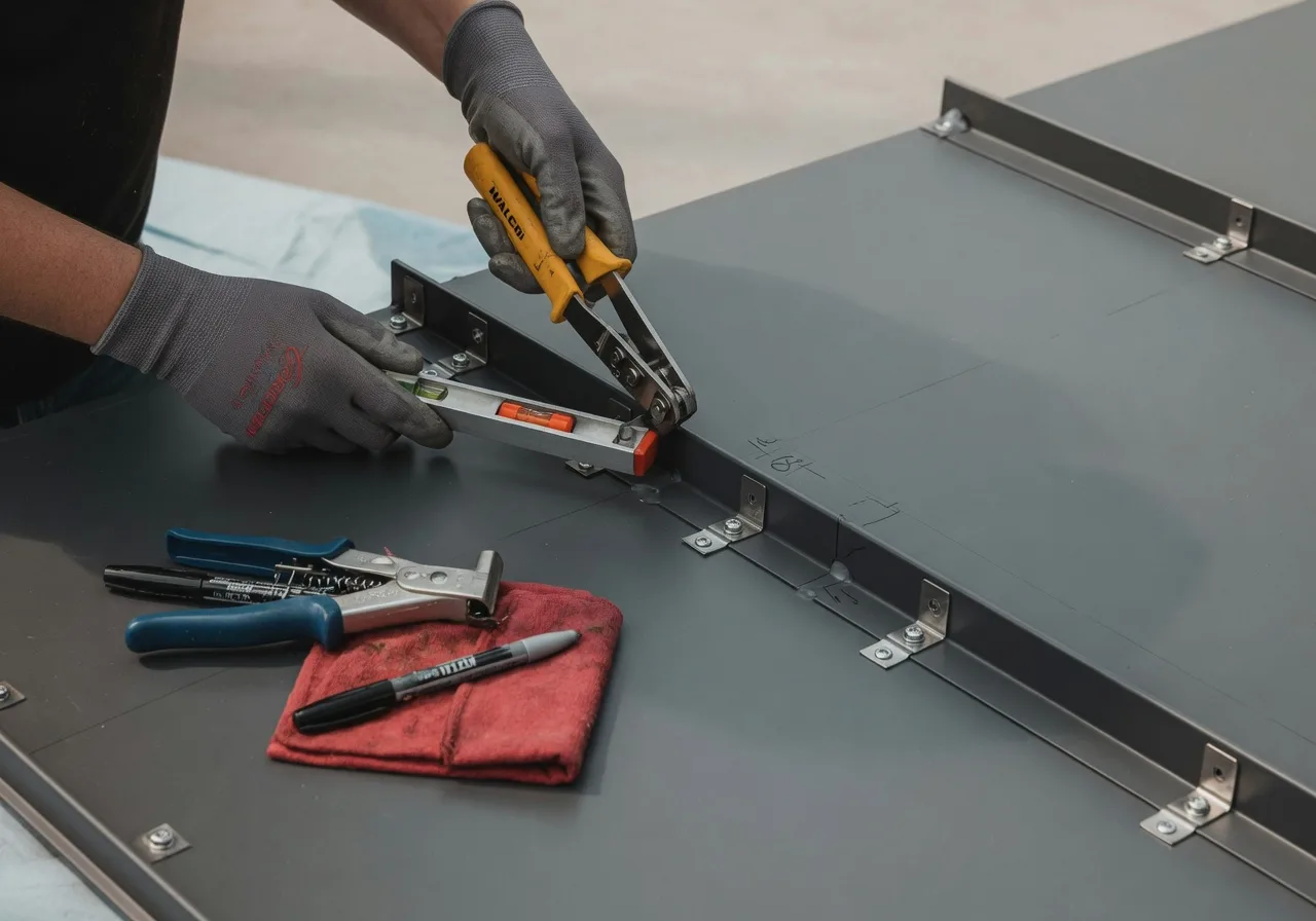 Why choose Metal Roofing Installation in Bluffton, AR